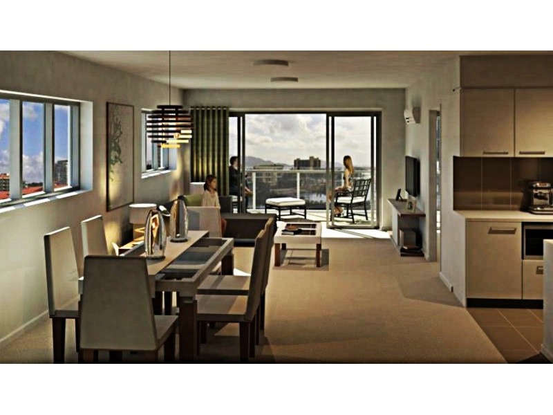 Allure Apartments, Townsville QLD 4810