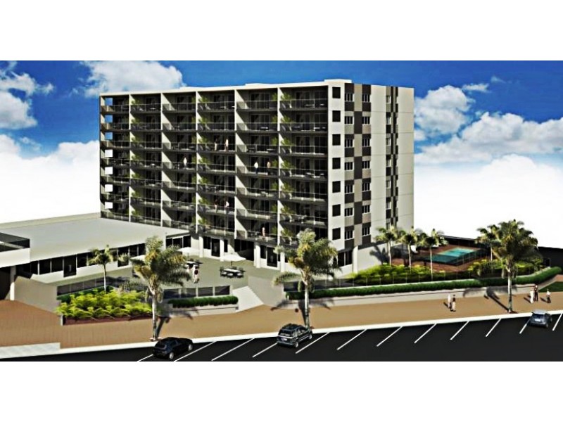 Allure Apartments, Townsville QLD 4810