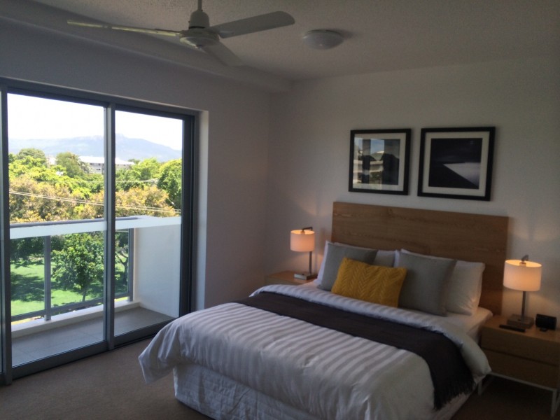 Allure Apartments, Townsville QLD 4810