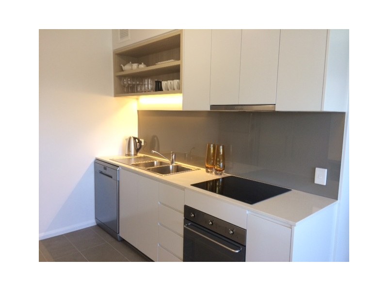 Allure Apartments, Townsville QLD 4810