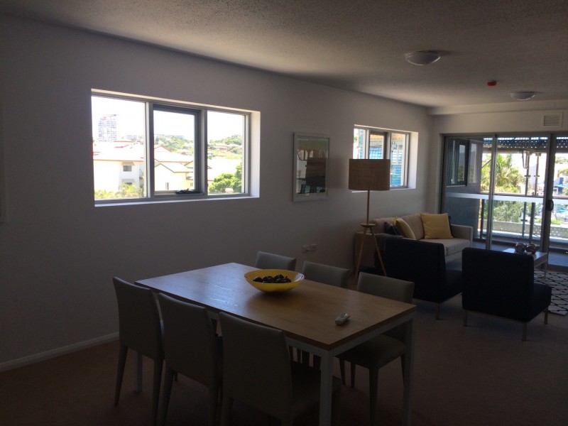 Allure Apartments, Townsville QLD 4810