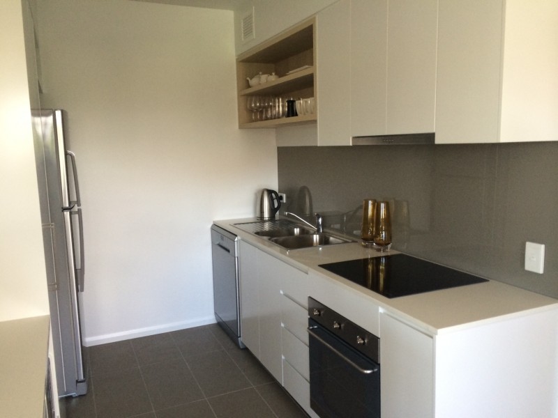 Allure Apartments, Townsville QLD 4810