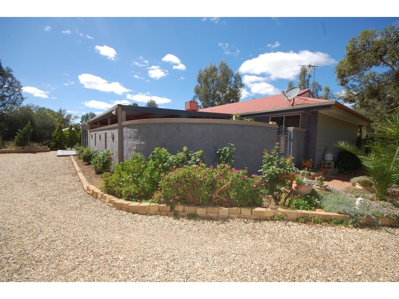 31 McAlister Street, Darlington Point NSW 2706