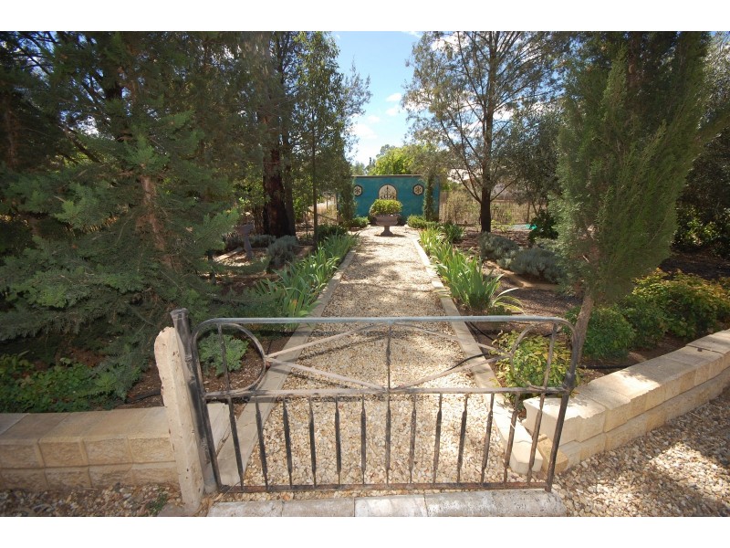 31 McAlister Street, Darlington Point NSW 2706