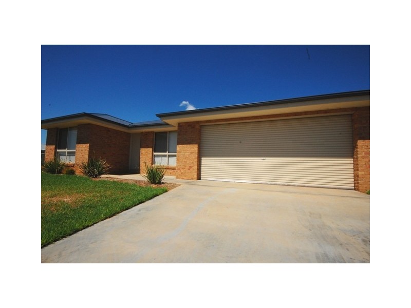 30 Tucker Street, Griffith NSW 2680
