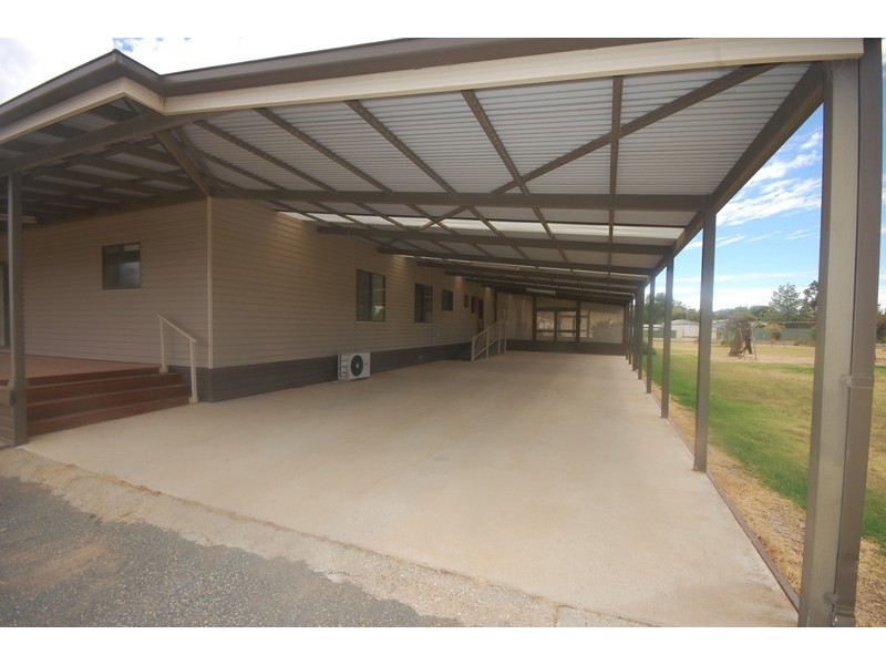 22-28 Lachlan Street, Hillston NSW 2675