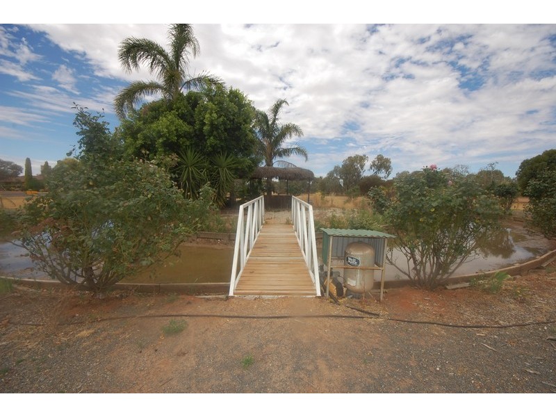 22-28 Lachlan Street, Hillston NSW 2675