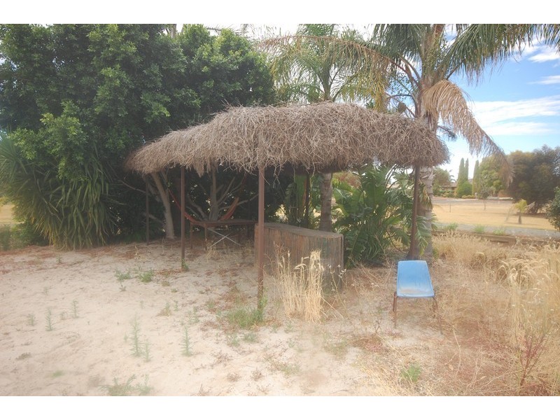 22-28 Lachlan Street, Hillston NSW 2675