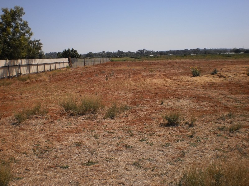 Stafford Road, Griffith NSW 2680