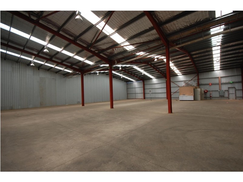 SHED 1 / 17-19 LENEHAN ROAD, Griffith NSW 2680