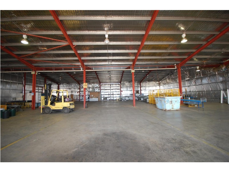SHED 2 / 17-19 LENEHAN ROAD, Griffith NSW 2680
