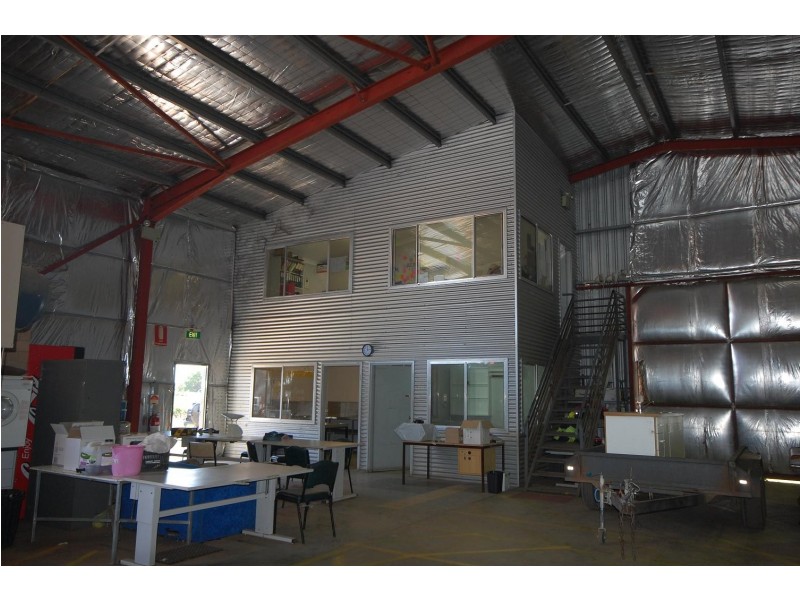 17-19 LENEHAN ROAD, Griffith NSW 2680