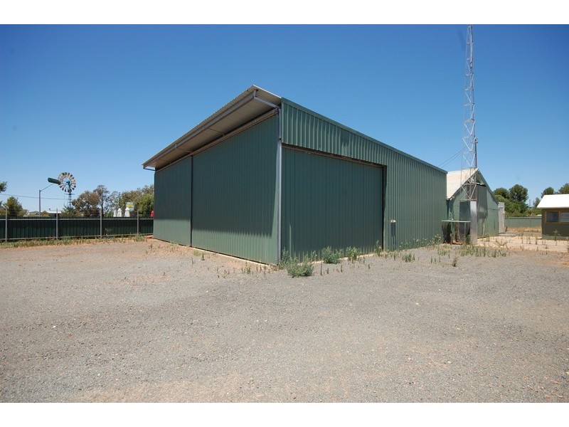 2-10 McGregor Street, Hillston NSW 2675