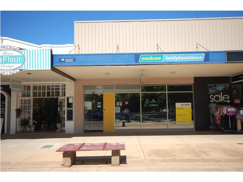 352-354 BANNA AVENUE, Griffith NSW 2680