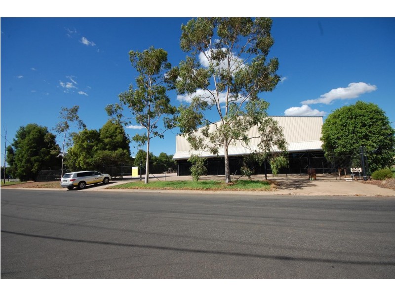 23 BATTISTA STREET, Griffith NSW 2680