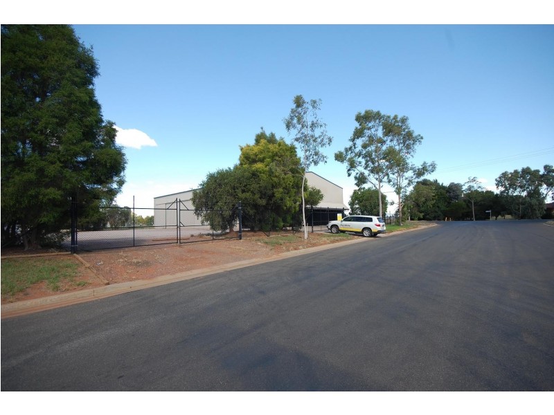 23 BATTISTA STREET, Griffith NSW 2680