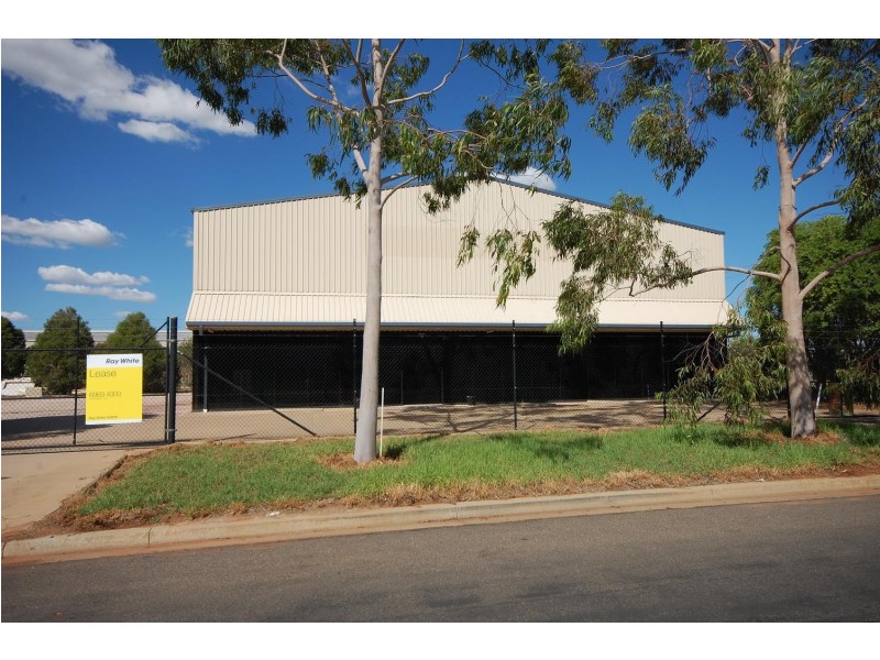 23 BATTISTA STREET, Griffith NSW 2680