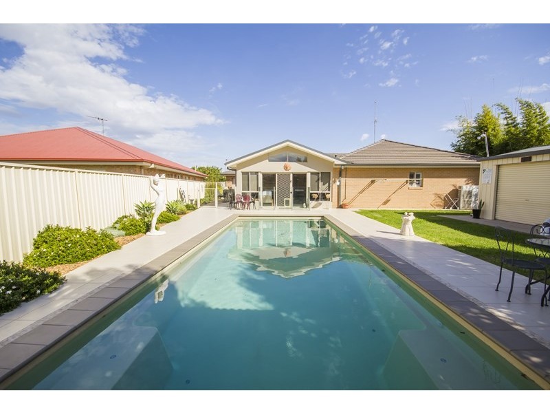 17 Summers Street, Griffith NSW 2680