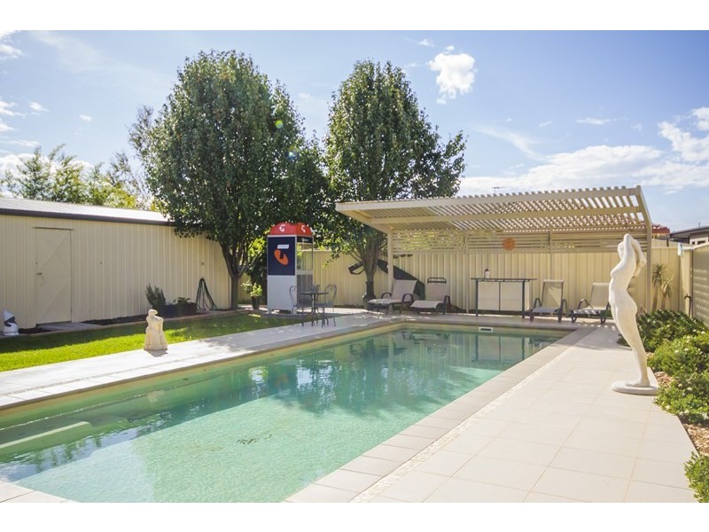 17 Summers Street, Griffith NSW 2680
