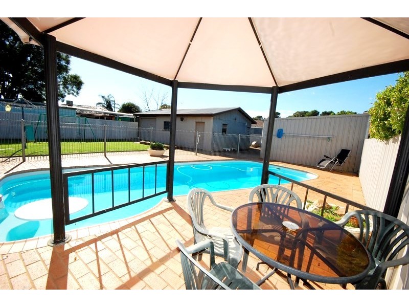 133 Erskine Road, Griffith NSW 2680