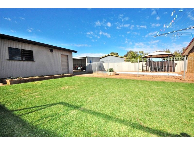 133 Erskine Road, Griffith NSW 2680