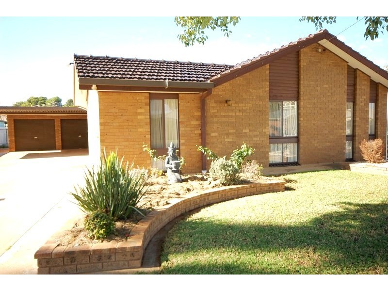 133 Erskine Road, Griffith NSW 2680