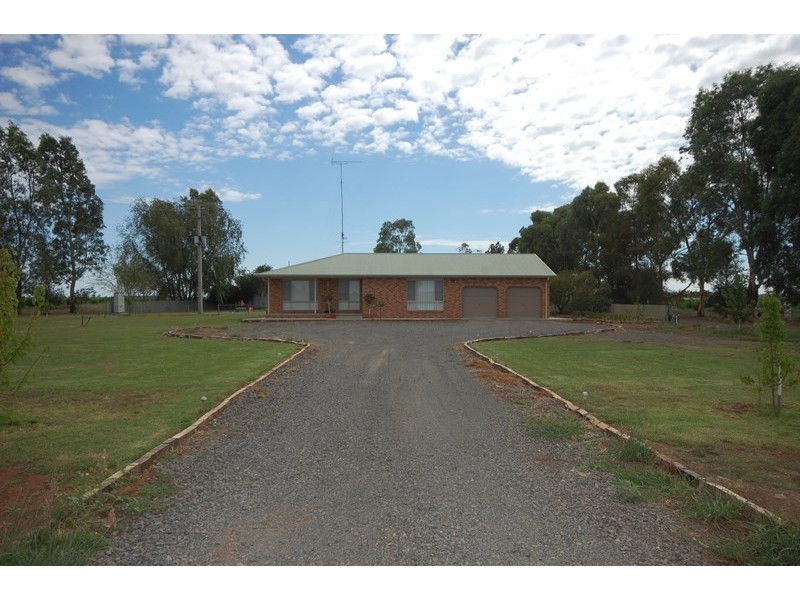 Farm 2687 Pellizer Road, Hanwood NSW 2680