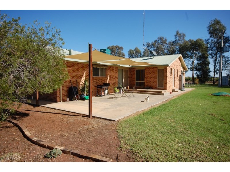 Farm 2687 Pellizer Road, Hanwood NSW 2680