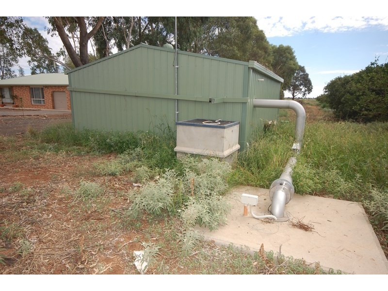 Farm 2687 Pellizer Road, Hanwood NSW 2680