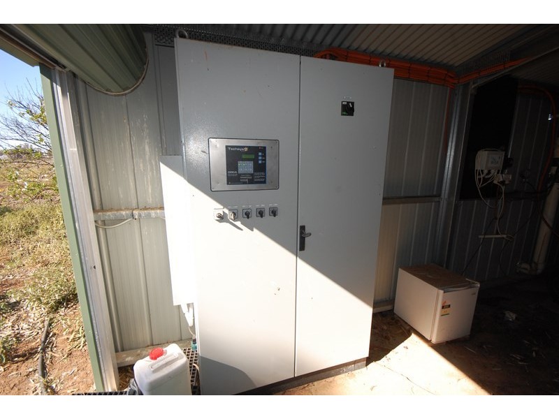 Farm 2687 Pellizer Road, Hanwood NSW 2680