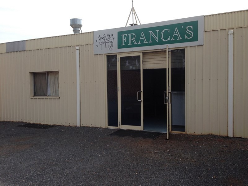 85 Canal Street, Griffith NSW 2680