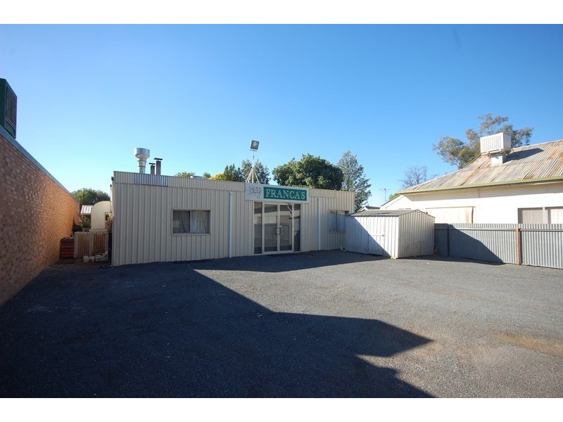 85 Canal Street, Griffith NSW 2680