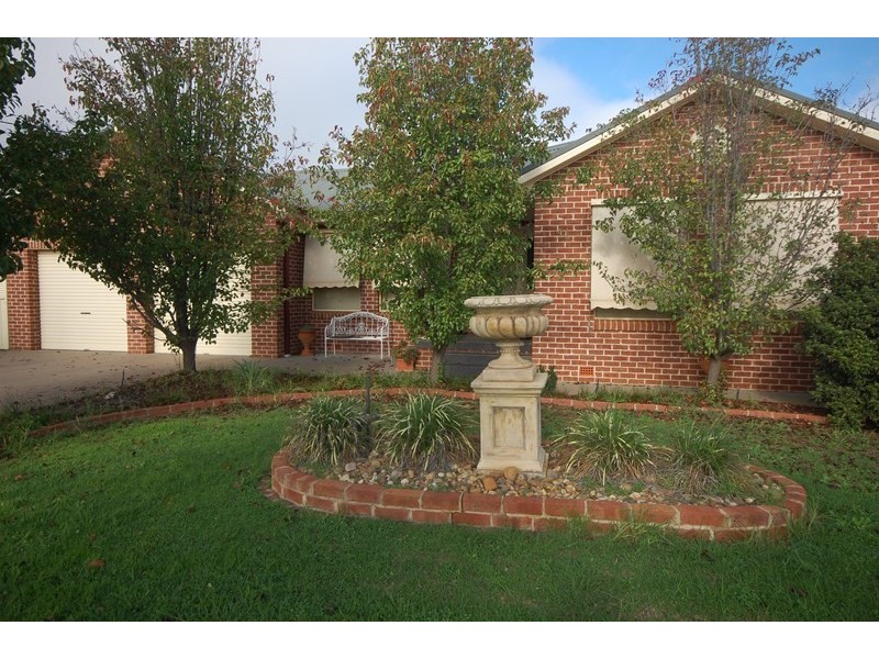 41 East Street, Yoogali NSW 2680