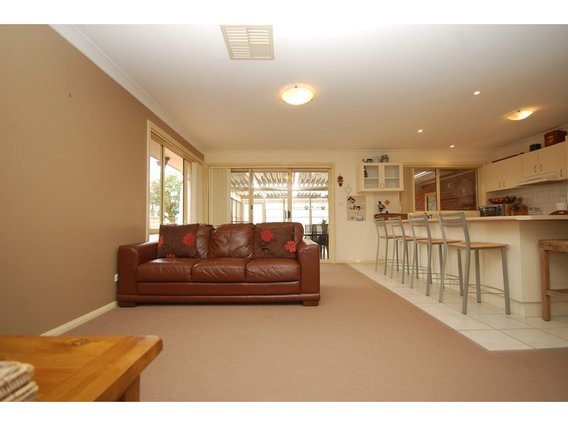 37 Foreshaw Avenue, Griffith NSW 2680