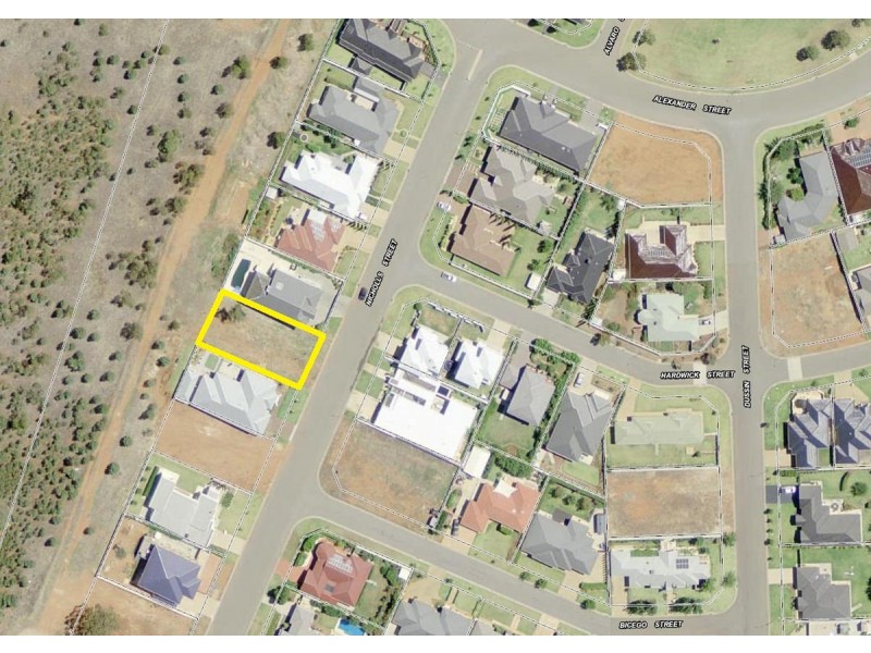 46 Nicholls Street, Griffith NSW 2680