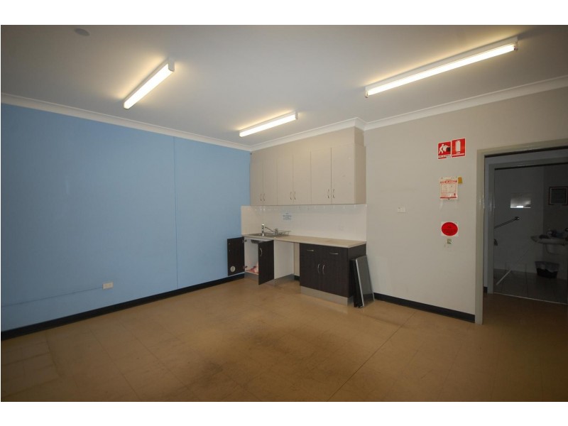CNR KIDMAN WAY and WATKINS AVENUE, Griffith NSW 2680