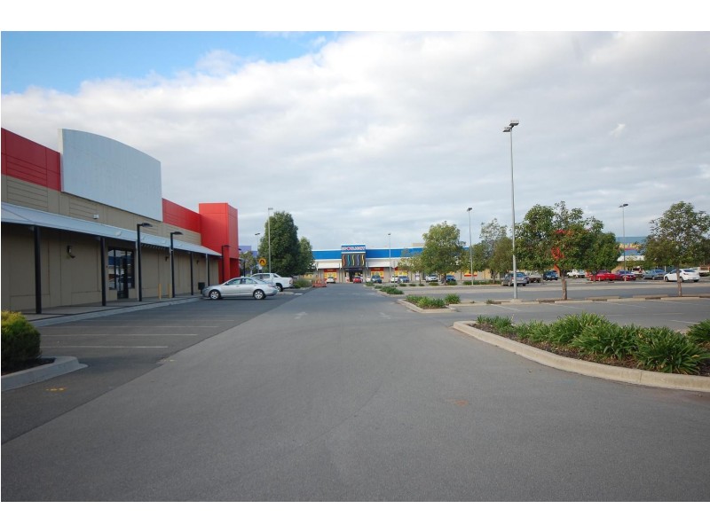 CNR KIDMAN WAY and WATKINS AVENUE, Griffith NSW 2680