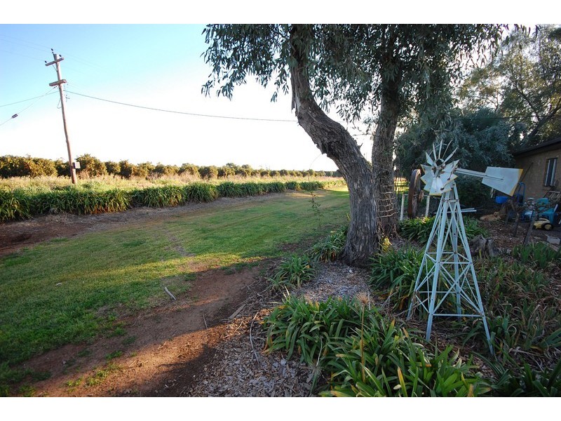 2539 Beverley Road, Hanwood NSW 2680