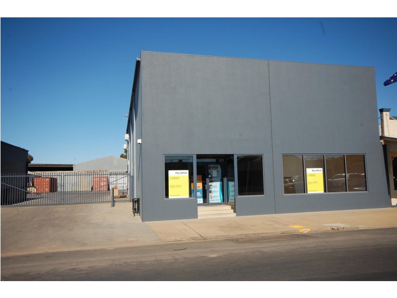 22 YAMBIL STREET, Griffith NSW 2680