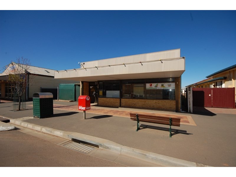 172 High Street, Hillston NSW 2675