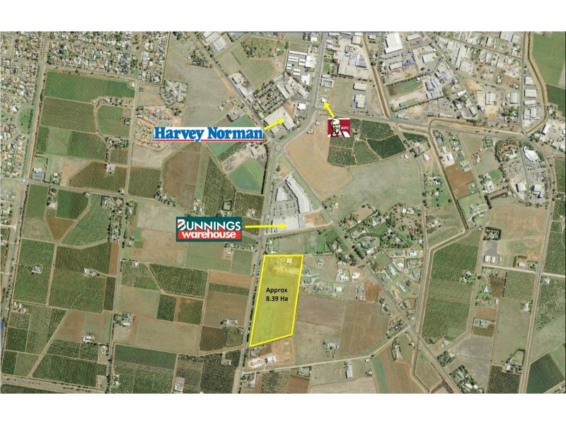 528 Kidman Way, Griffith NSW 2680