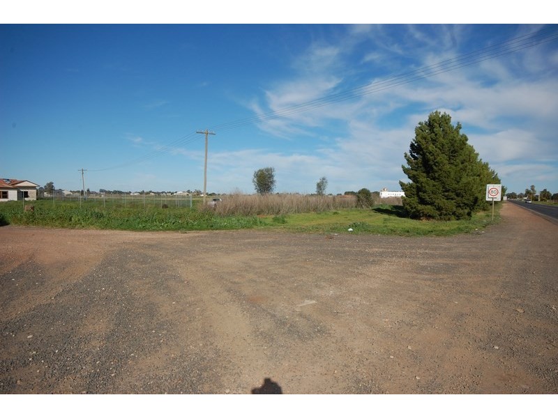 528 Kidman Way, Griffith NSW 2680