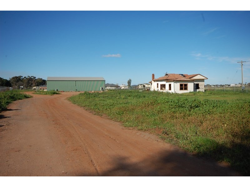 528 Kidman Way, Griffith NSW 2680
