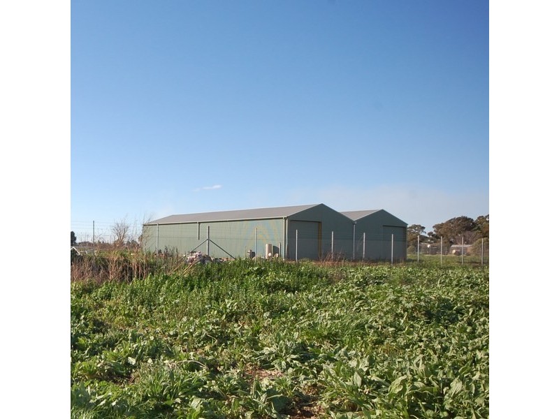 528 Kidman Way, Griffith NSW 2680