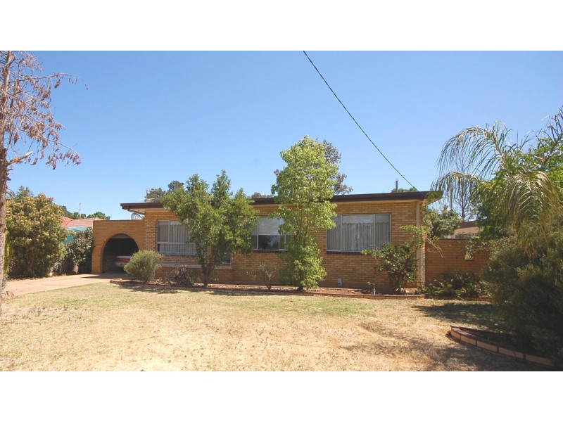 58 Poole Street, Griffith NSW 2680