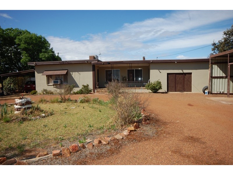 2305 Whitton Rd, Darlington Point NSW 2706