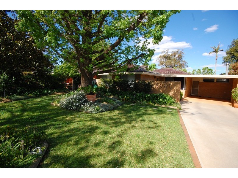 41 Blumer Avenue, Griffith NSW 2680
