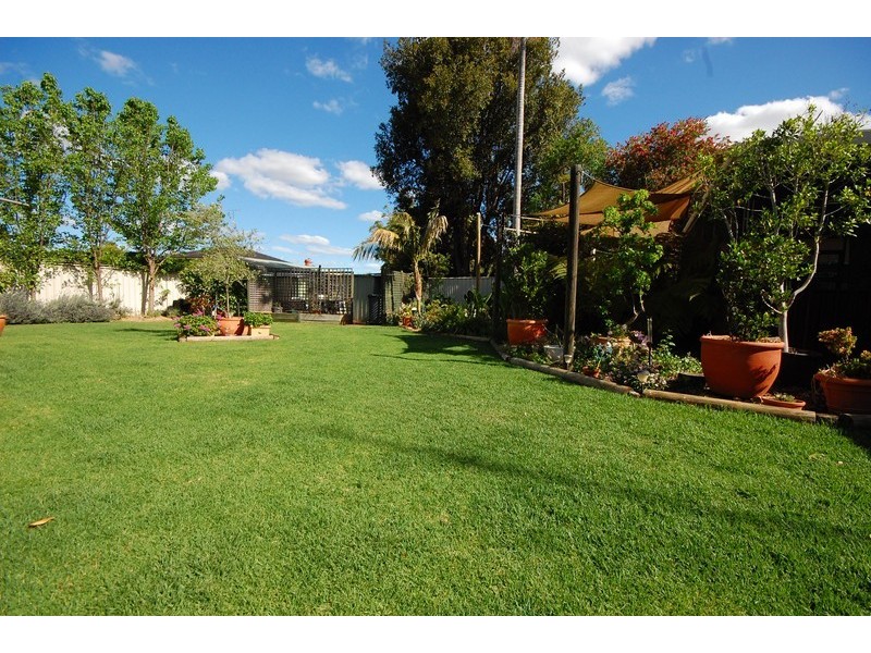 41 Blumer Avenue, Griffith NSW 2680