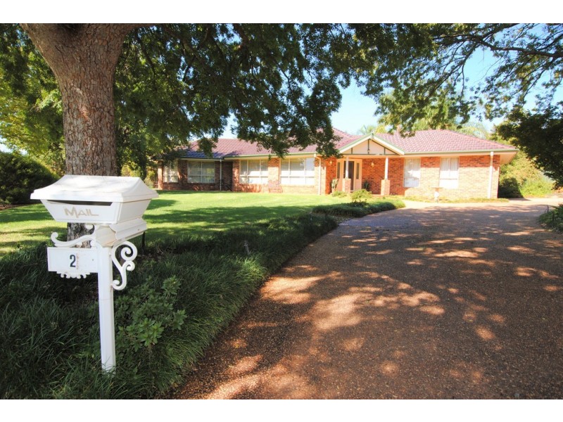 2 Violi Drive, Lake Wyangan NSW 2680