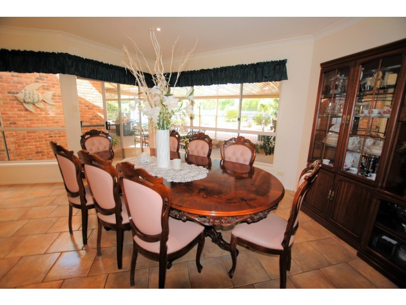 2 Violi Drive, Lake Wyangan NSW 2680